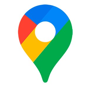 Google Maps