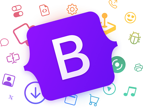 Бібліотека Bootstrap