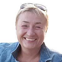 Юрчак Ірина Юріївна
