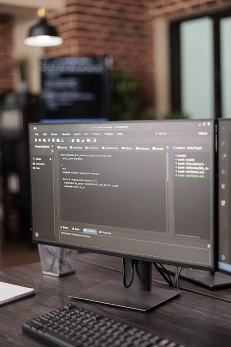 Лабораторні роботи JavaScript