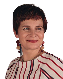 Паращин Жанна Дмитрівна