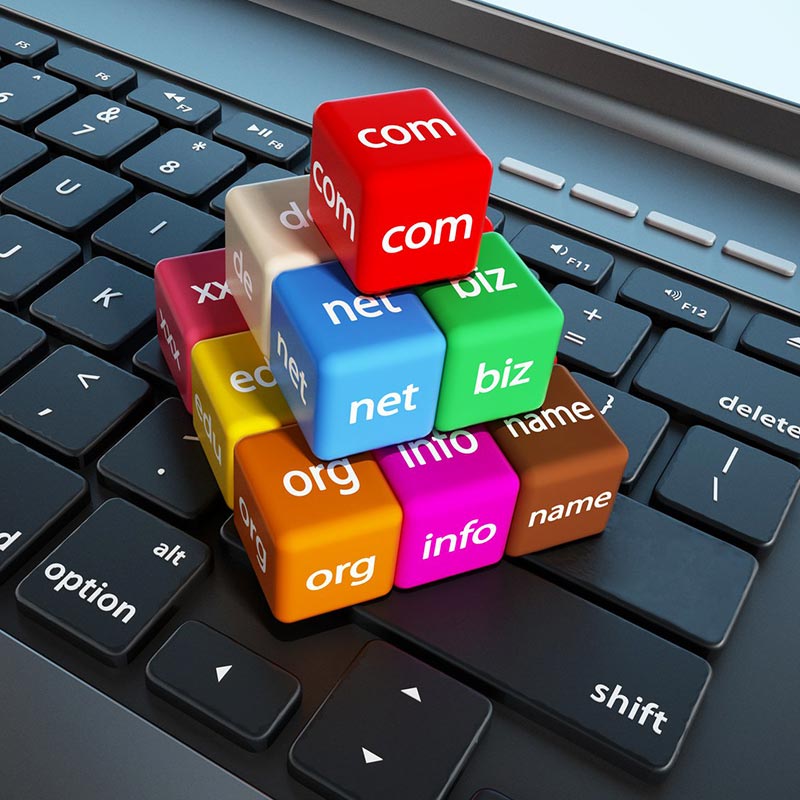 Служба DNS