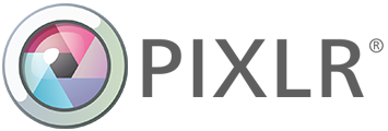 Растровий редактор PIXLR
