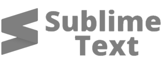 Sublime Text - HTML редактор