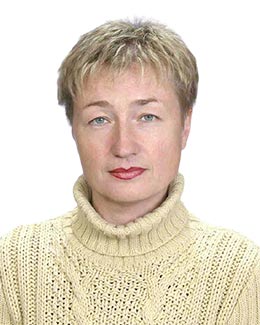 Юрчак Ірина Юріївна