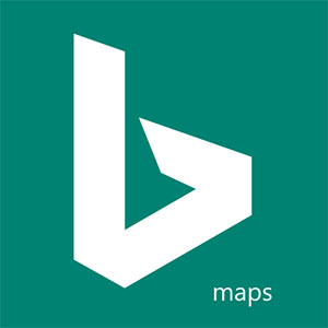 Bing Maps