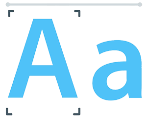 Шрифти для Веб