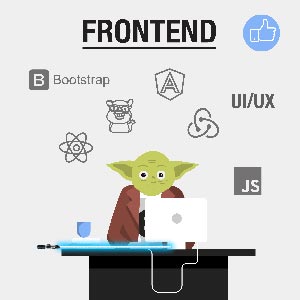 Front-end інструменти Javascript/jQuery/TwitterBootstrap