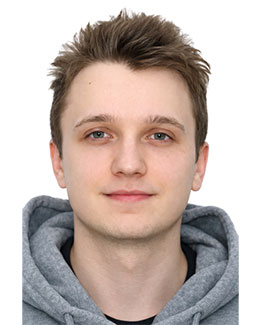 Павленко Володимир Володимирович