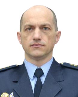 Рудик Юрій Іванович