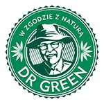 ТМ Dr-Green в Україні. Продаж мінеральних добрив