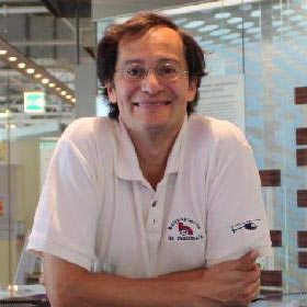 team member image